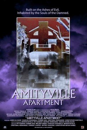 Amityville Apt. (2025) WEBRIP Hindi (MULTI AUDIO) 720p – 480p – 1080p