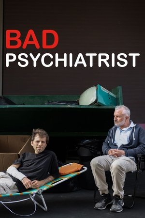 Bad Psychiatrist (2025) WEBRIP Hindi (MULTI AUDIO) 720p – 480p – 1080p