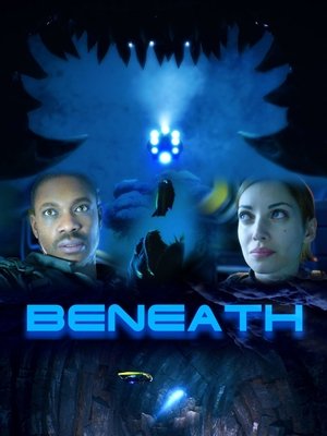 Beneath (2025) WEBRIP Hindi (MULTI AUDIO) 720p – 480p – 1080p