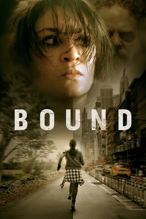 Bound (2025) WEBRIP Hindi (MULTI AUDIO) 720p – 480p – 1080p